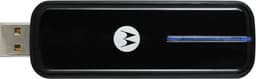 USBw 100 – первый USB-адаптер WiMAX в ассортименте Motorola